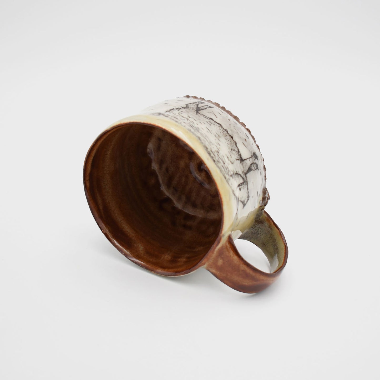 (10) The Pig and the Hare