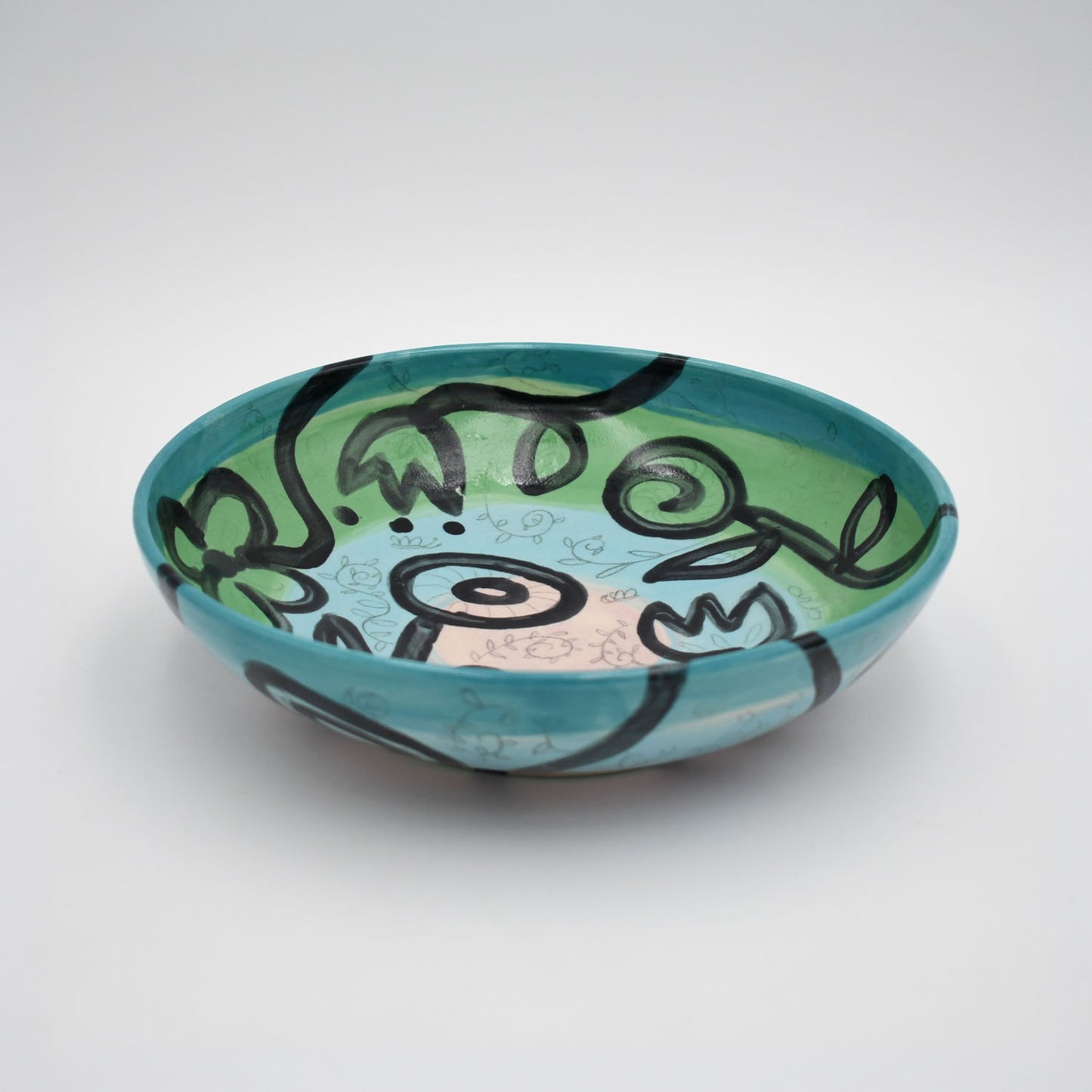 (11) Field of Flowers