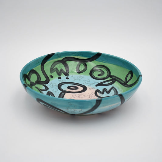 (11) Field of Flowers