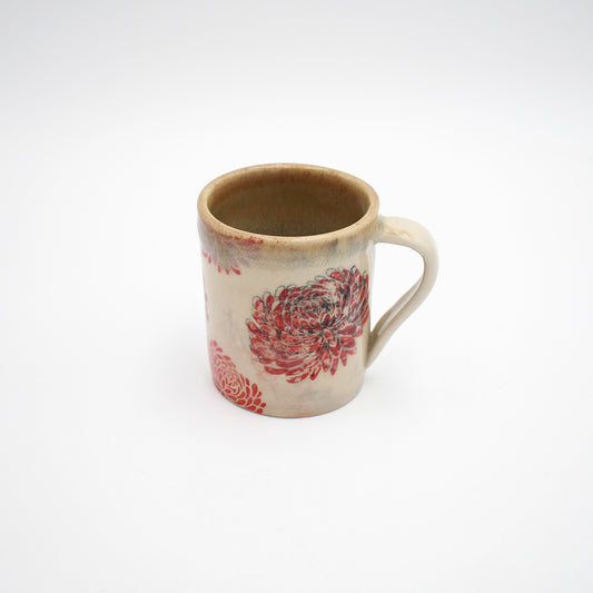 (24) Chrysanthemums for You & Me