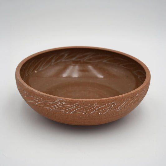 (29) Terra Incognita