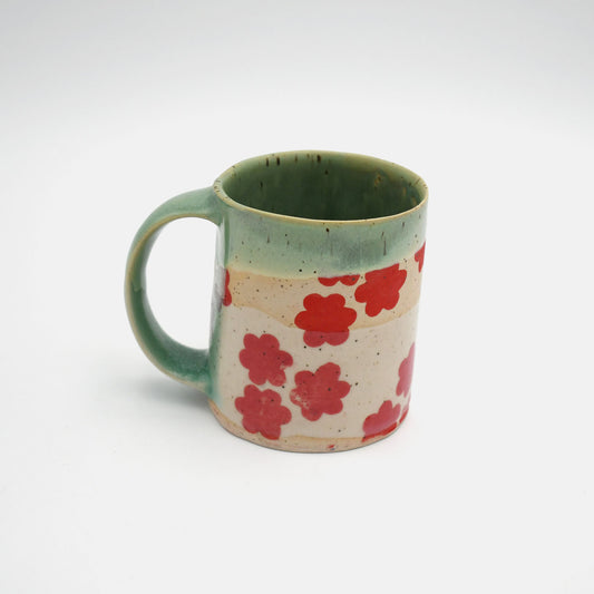 (31) Groovy Mug