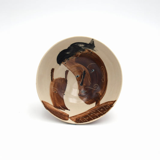 (42) Two Pretty Best Friends