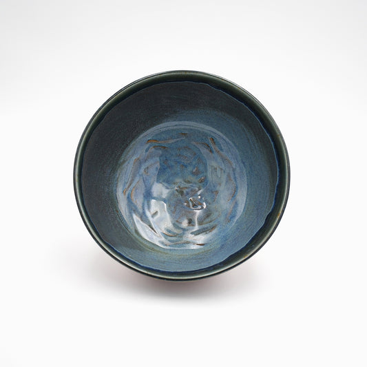 (09) Where Sea Meets Land