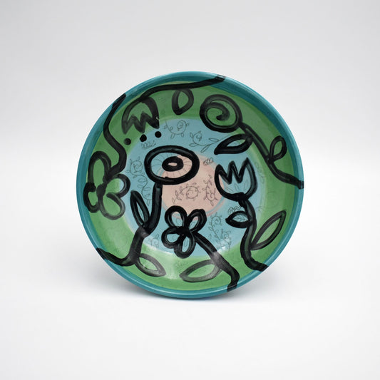 (11) Field of Flowers