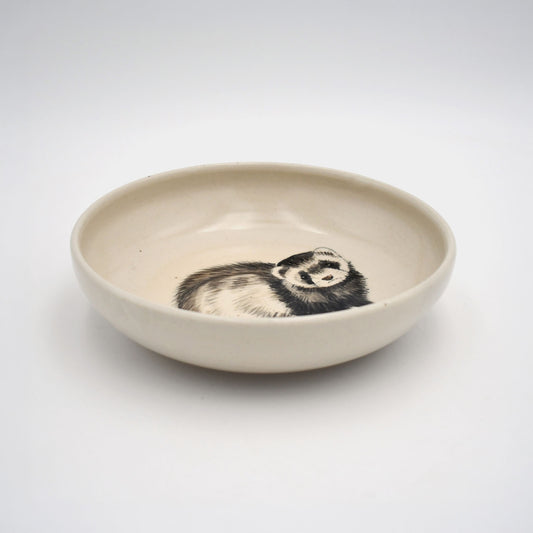 (19) Ferret Bueller's Day Off