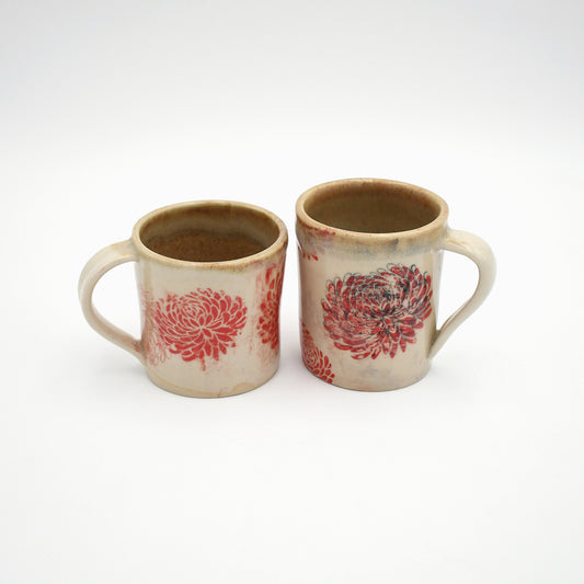 (24) Chrysanthemums for You & Me