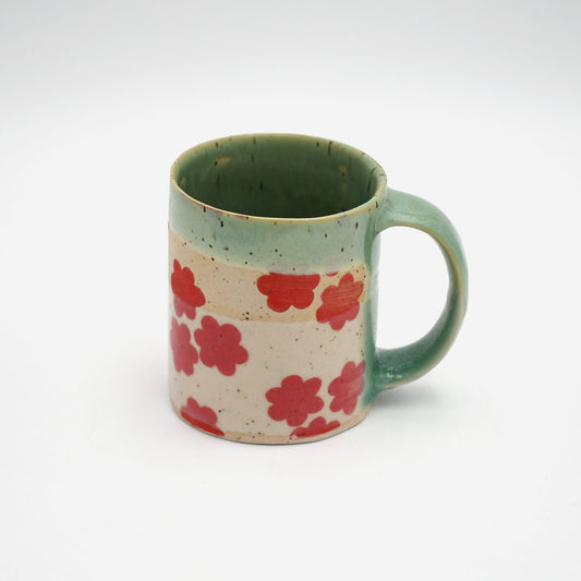 (31) Groovy Mug