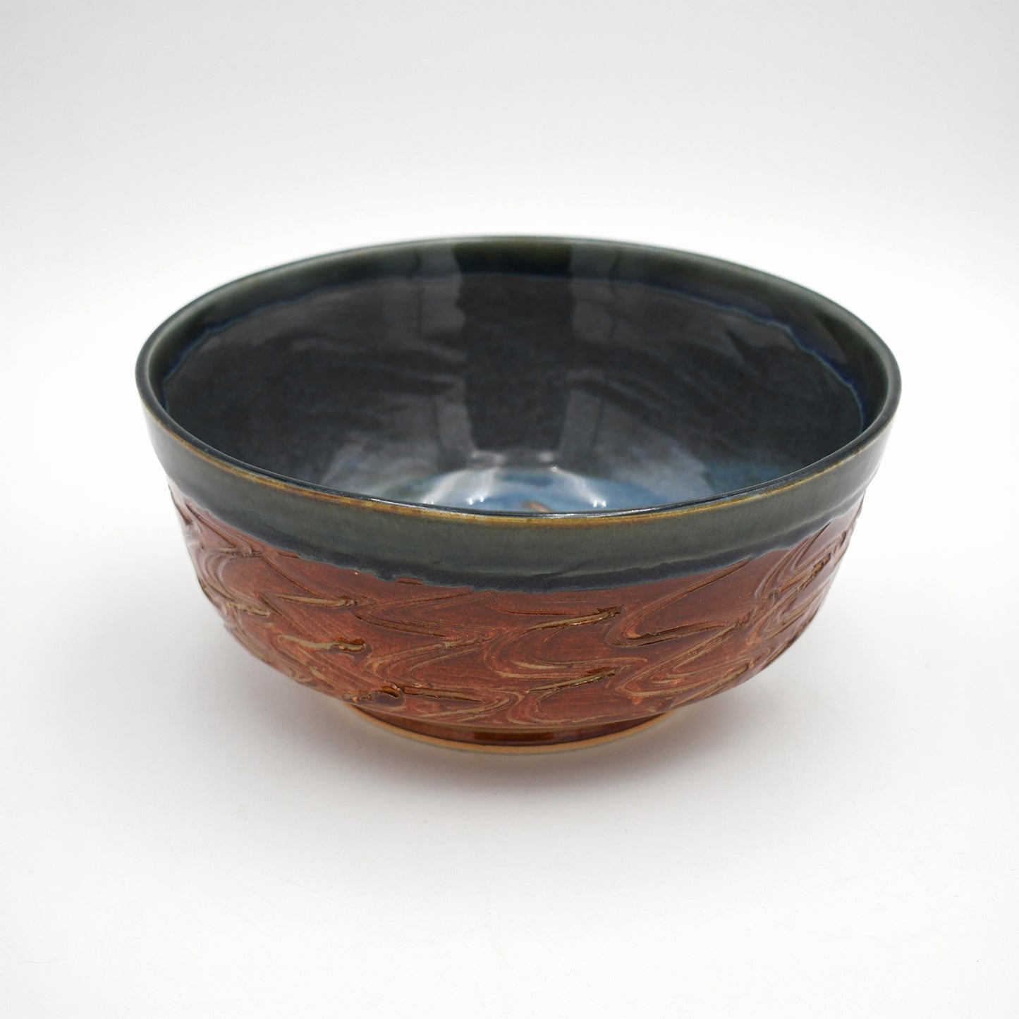 (09) Where Sea Meets Land