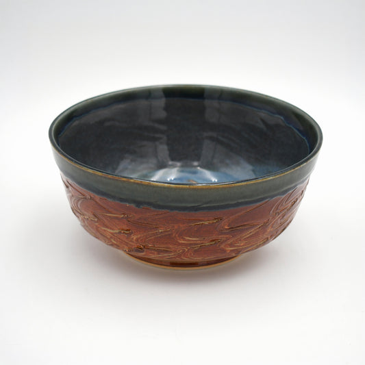 (09) Where Sea Meets Land