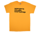 Women's Studio Workshop Tee