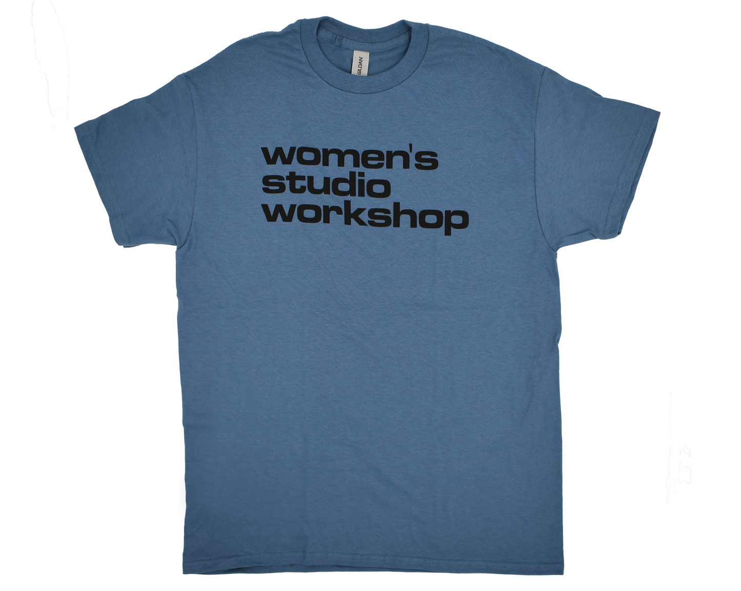 Women's Studio Workshop Tee