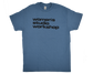 Women's Studio Workshop Tee