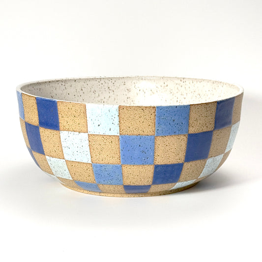 Raffle Ticket! - Enter to win this serving bowl by Megan Sauve!