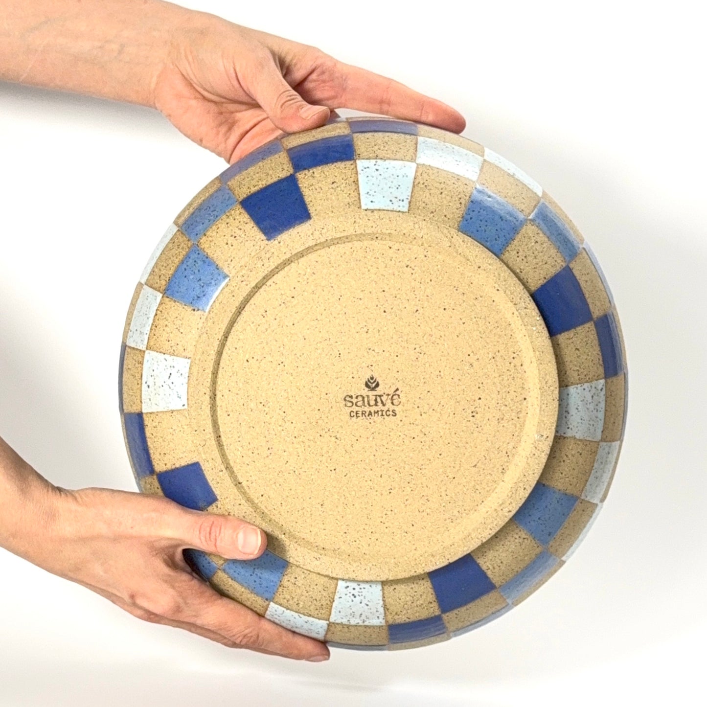 Raffle Ticket! - Enter to win this serving bowl by Megan Sauve!