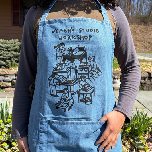 WSW Apron