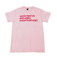 Women's Studio Workshop Tee